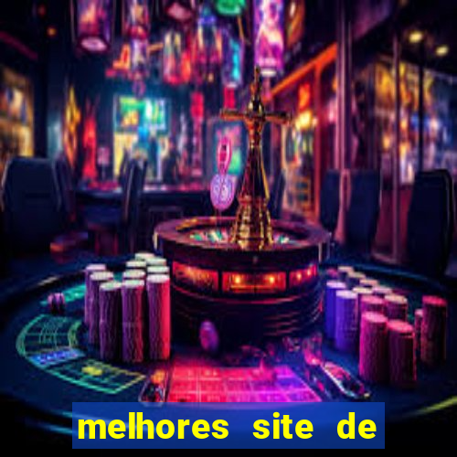 melhores site de jogos online